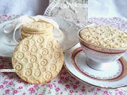 galletas  Maria